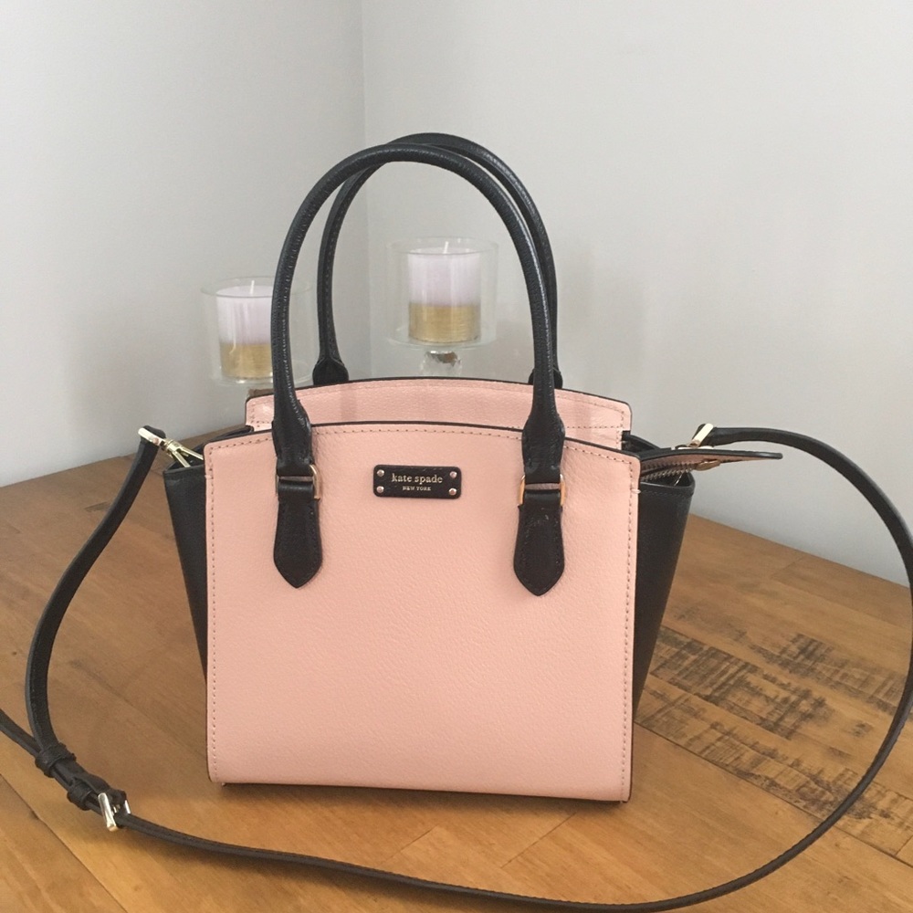 Kate spade bag cross body
